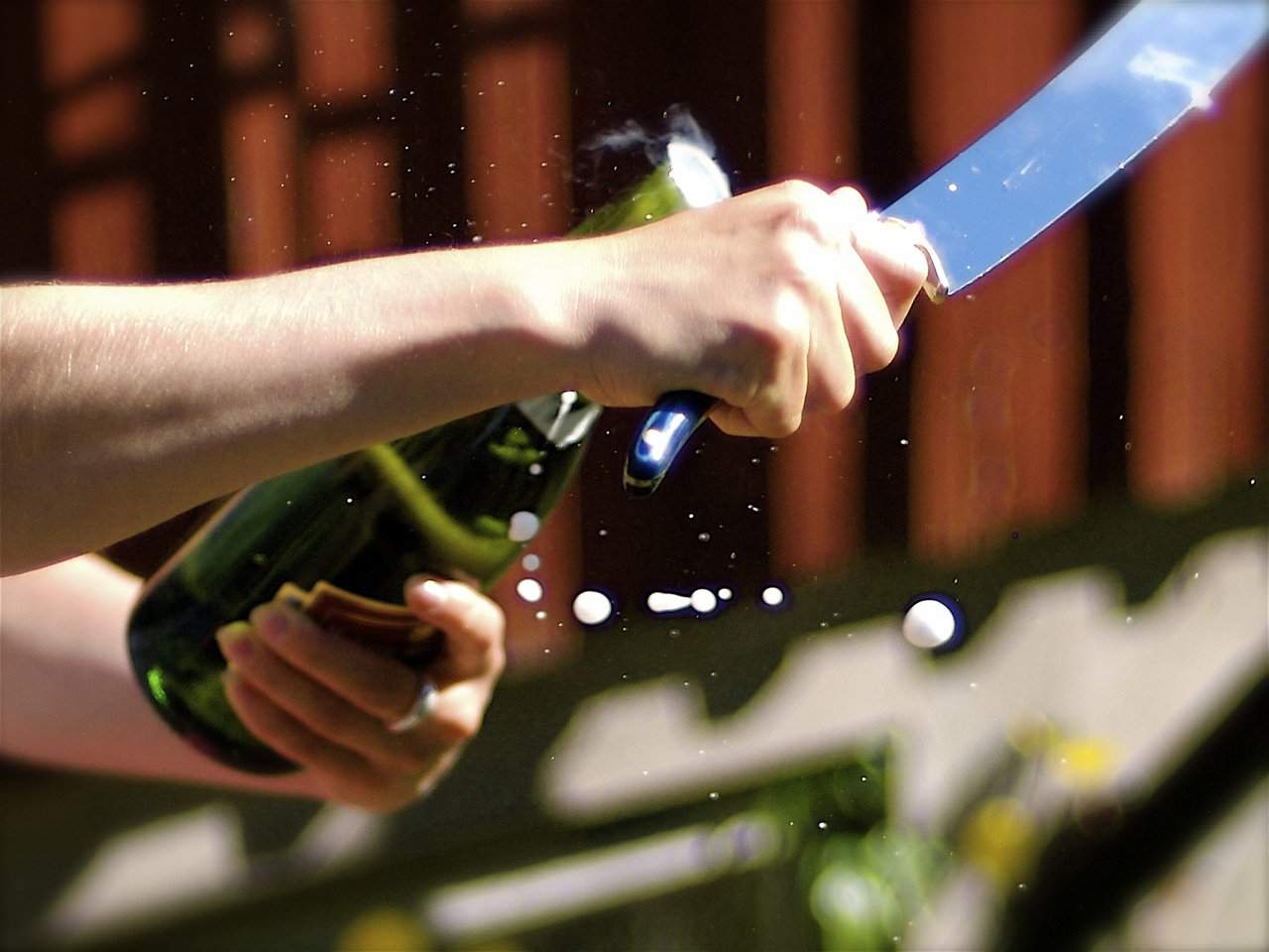 Firmaarrangement i København med AWA