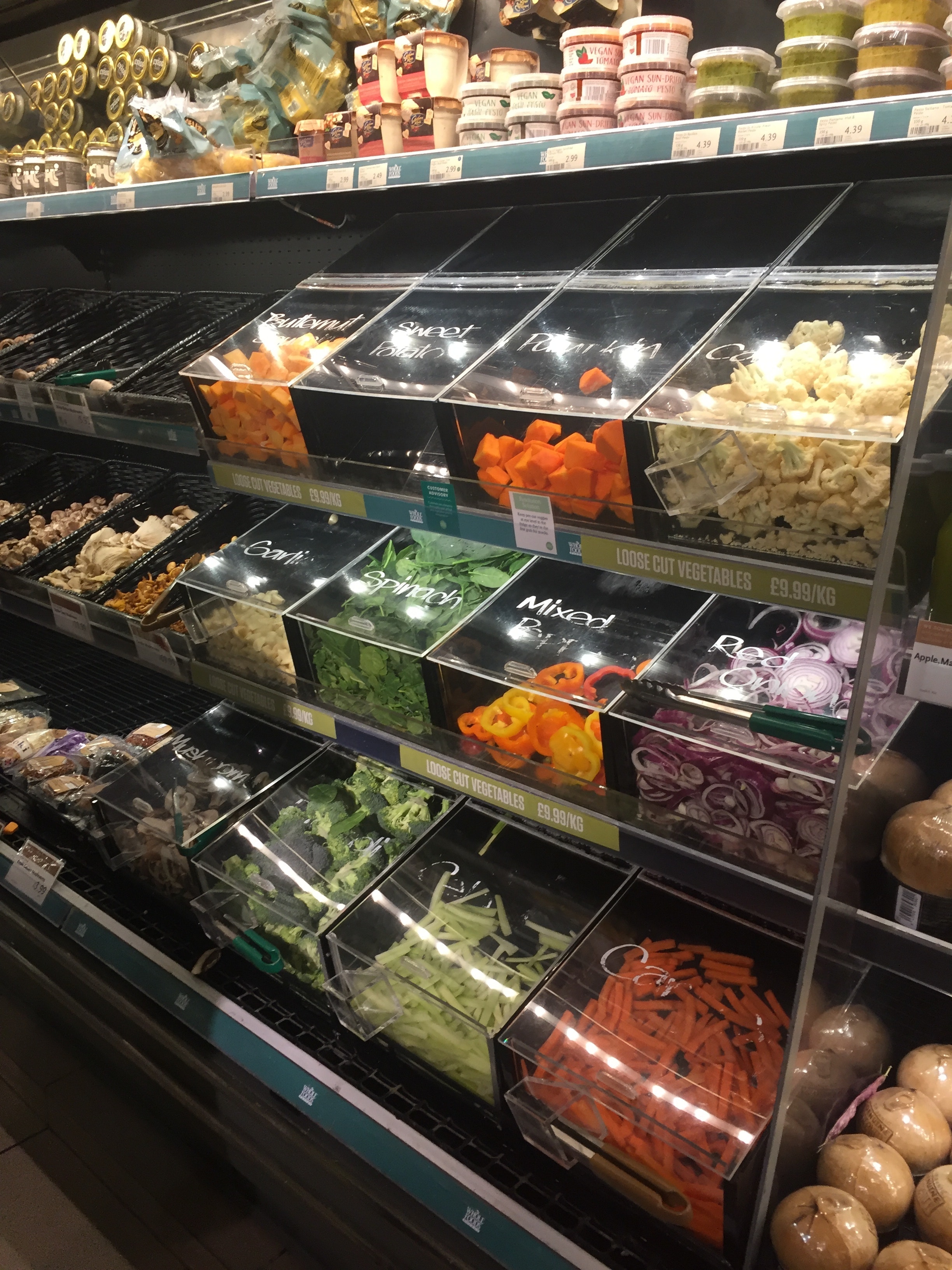 Fødevarehygiejne kursus er optimalt