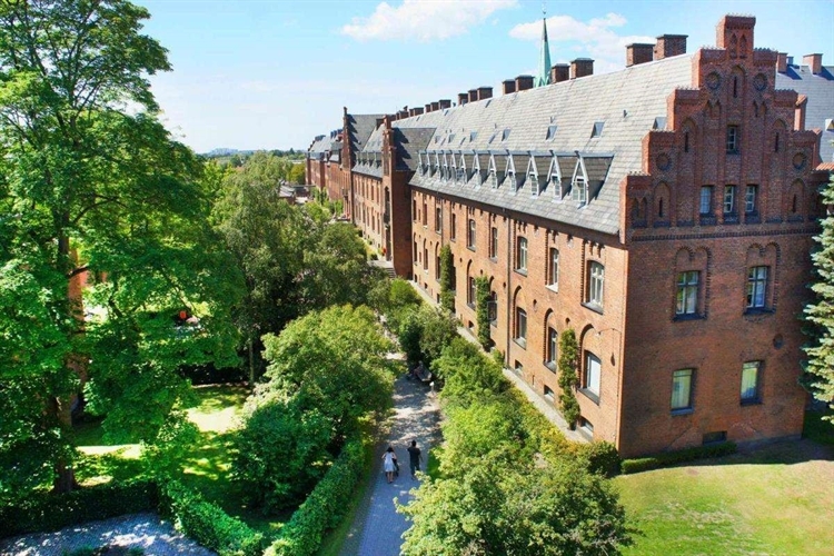 Erhvervslejemål Frederiksberg